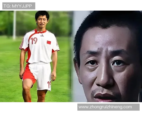 昔日绿茵巨星辉煌不再命运坎坷引人深思