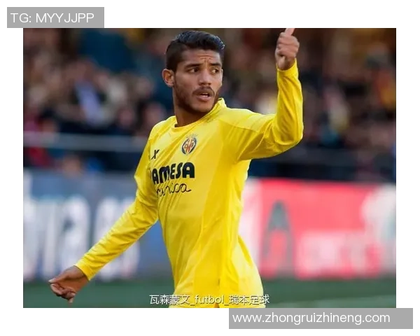 巴拉圭球星在实况足球中的崭露头角与精彩表现分析